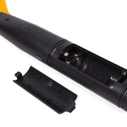 Benson Elektrische Vliegenmepper - Insectendoder - 2 x AA