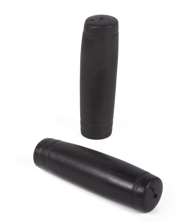Benson Fietshandvatten - 110 mm - Duurzaam Rubber - Zwart