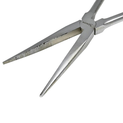 Benson Langneus Bektang - 280 mm - Gebogen 45 Graden - Extra Lang