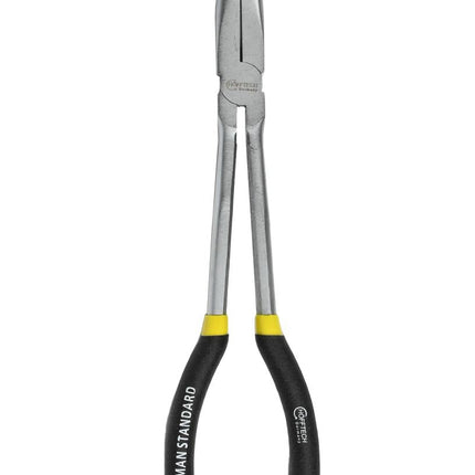 Hofftech Langneustang - 280 mm - 90° Gebogen - Extra Lang Bereik