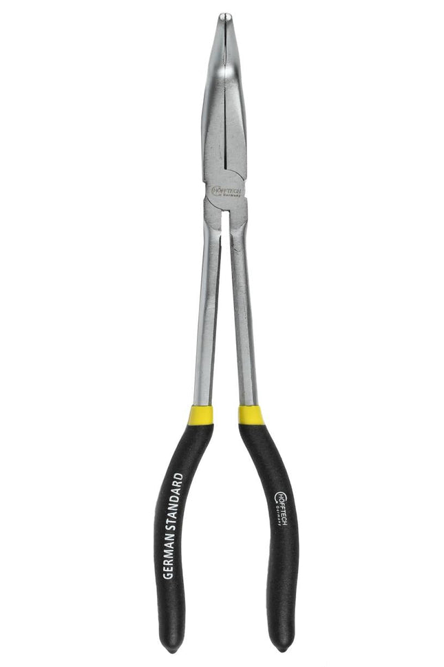 Hofftech Langneustang - 280 mm - 90° Gebogen - Extra Lang Bereik