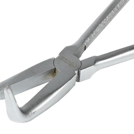 Hofftech Langneustang - 280 mm - 90° Gebogen - Extra Lang Bereik