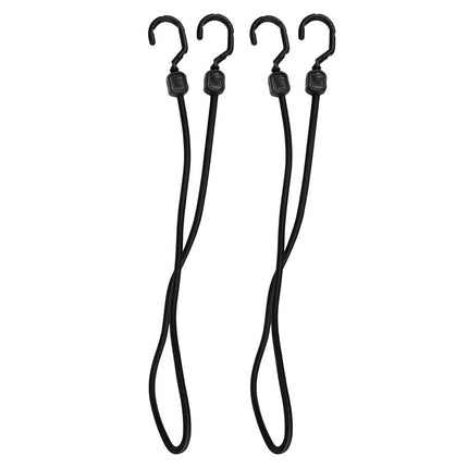 Benson Bagagespin 4-armig - 100 cm - Ø 8 mm - Extra Lang