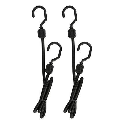 Benson Bagagespin 4-armig - 100 cm - Ø 8 mm - Extra Lang