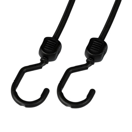 Benson Bagagespin 4-armig - 100 cm - Ø 8 mm - Extra Lang