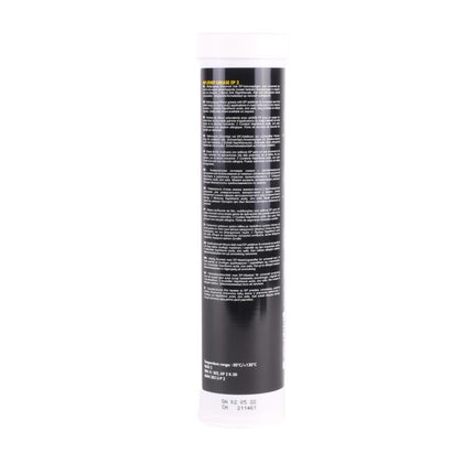 Kroon MP Lithep Grease EP 2 – 400 gr – Veelzijdig Vetpatroon