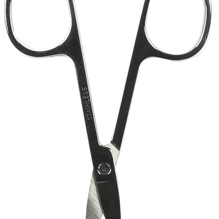 Benson Gebogen Nagelschaar – RVS – Met Micro Kartel – 8,5 cm