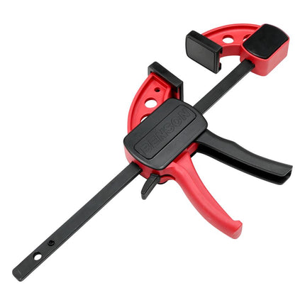 Benson Speedklem - 6" (150 mm) - Ratelfunctie - Eénhandsbediening