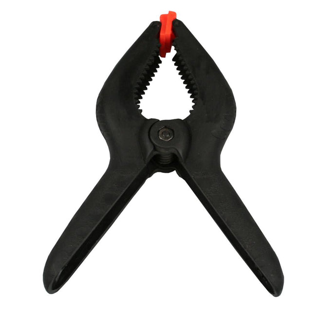 Benson Veelzijdige Zeilklem - 230 mm - Super PVC - 85 mm Klembereik