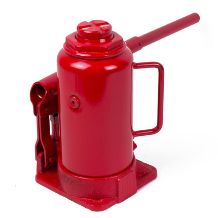Benson Hydraulische Potkrik – 12 Ton – Hefbereik 19,6-39,5 cm – Compact & Draagbaar