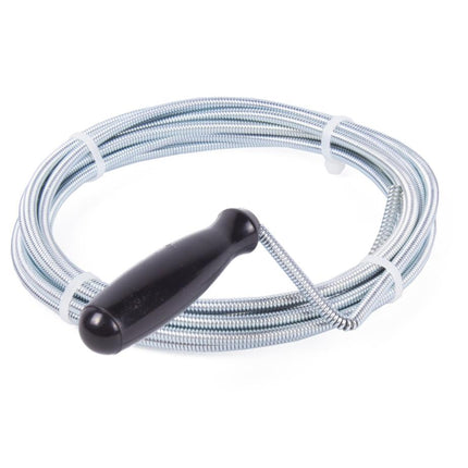 Benson Rioolveer – 3 meter – Met Kurkentrekkerkop & Handvat