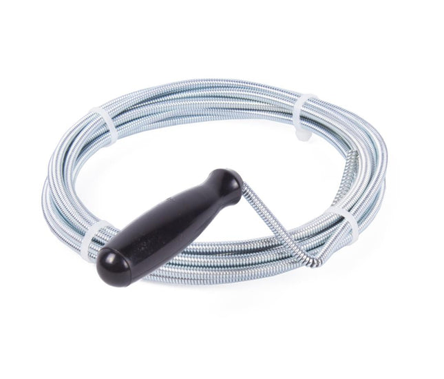 Benson Rioolveer – 3 meter – Met Kurkentrekkerkop & Handvat