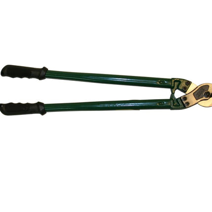 Hofftech Kabelschaar - 24" (60 cm) - Gesmeed Staal - Inductie Gehard