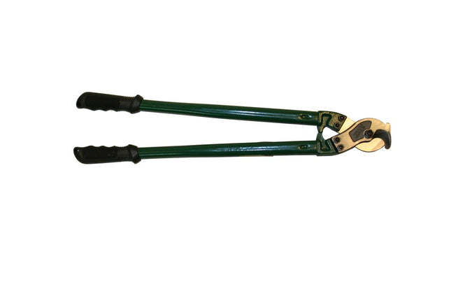 Hofftech Kabelschaar - 24" (60 cm) - Gesmeed Staal - Inductie Gehard