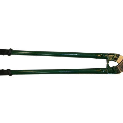 Benson Kabelschaar - 36" (91,44 cm) - Heavy Duty - Groen