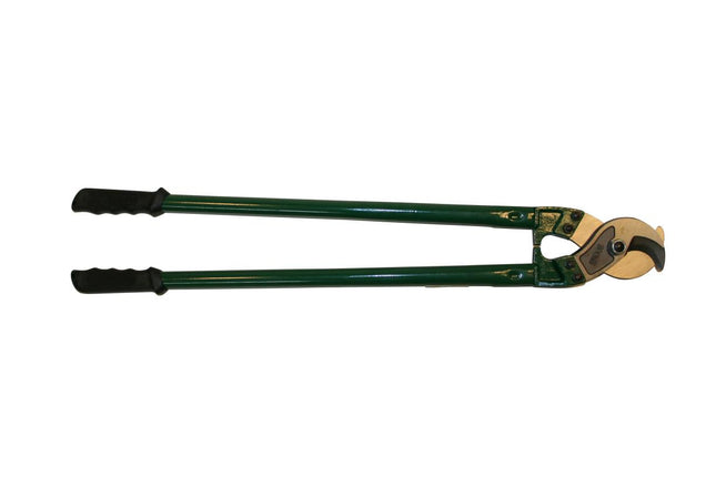Benson Kabelschaar - 36" (91,44 cm) - Heavy Duty - Groen