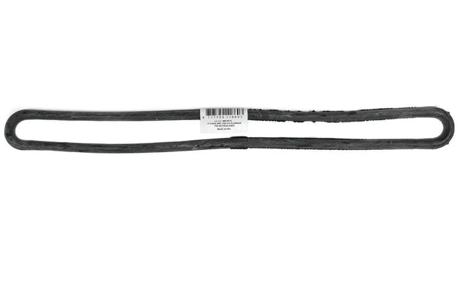Benson Spanrubber / Borgelastiek - 400 x 8 mm - Zwart - Professionele Kwaliteit