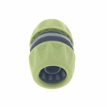 Benson Slangkoppeling - 1/2" tot 5/8" - Soft Grip - Gereedschapsvrij