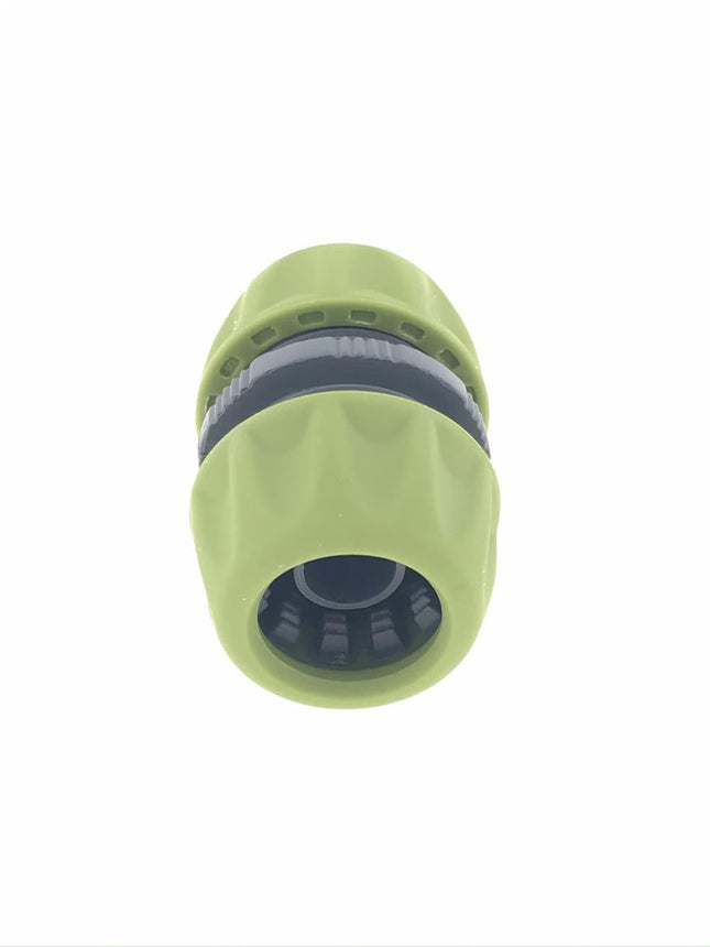 Benson Slangkoppeling - 1/2" tot 5/8" - Soft Grip - Gereedschapsvrij