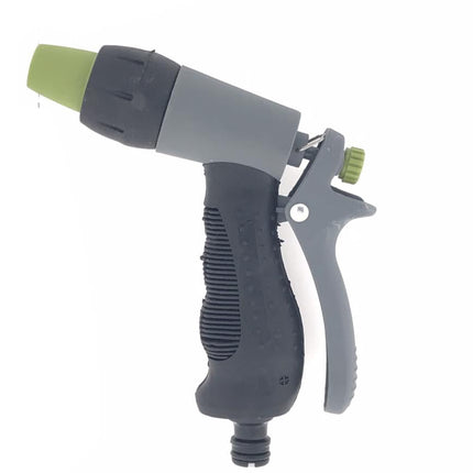 Benson Verstelbare Pistoolsproeier - 3/4" Aansluiting - Ergonomisch & Duurzaam