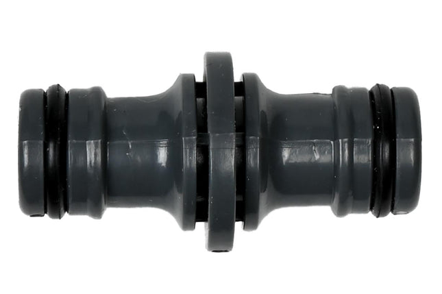 Benson Slangkoppeling 1/2" - 5/8" - Voor Tuinslang Verlenging