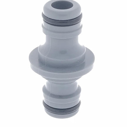 Benson Slangkoppeling 1/2" - 5/8" - Voor Tuinslang Verlenging