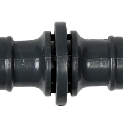 Benson Slangkoppeling 1/2" - 5/8" - Voor Tuinslang Verlenging