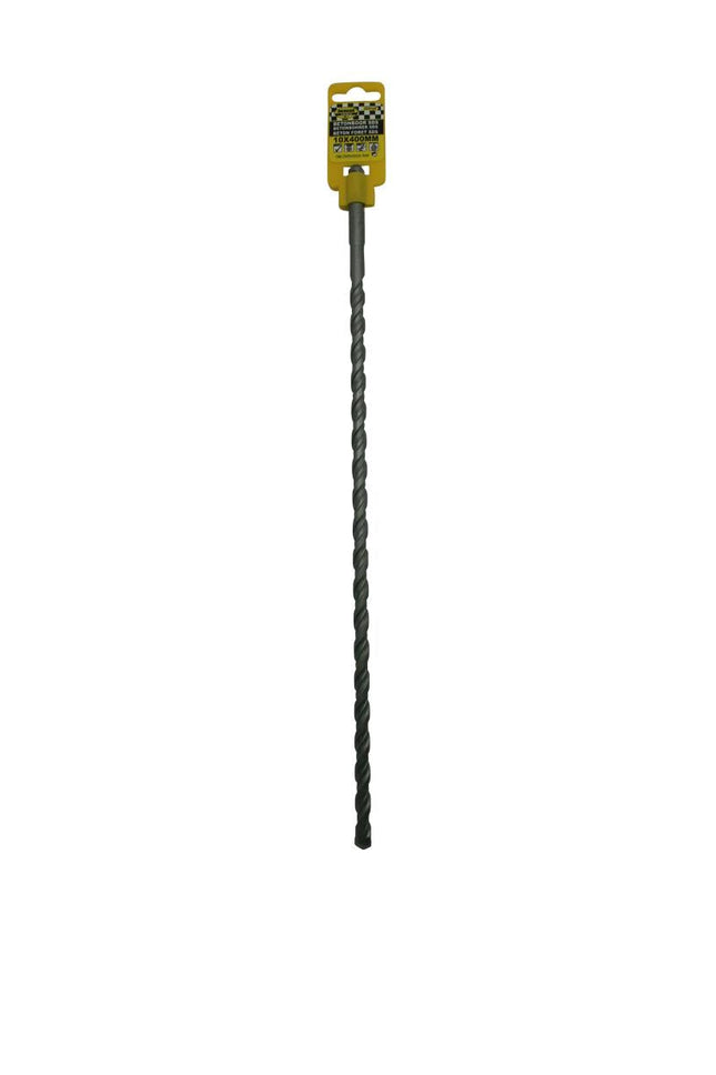 Benson Betonboor SDS+ - Hardmetalen Punt - 10 x 400 mm - Voor Beton en Steen