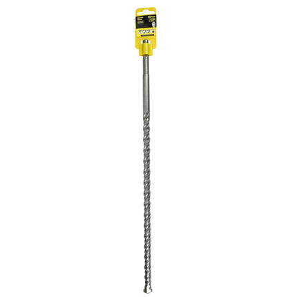 Benson Betonboor SDS+ - Ø 14 mm - 400 mm Lang - Voor Steen & Beton