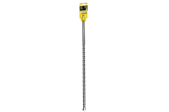 Benson Betonboor SDS+ - Ø 14 mm - 400 mm Lang - Voor Steen & Beton