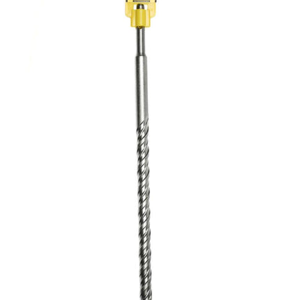 Benson Betonboor SDS+ - Ø 18 mm - 400 mm Lang - Hardmetalen Punt