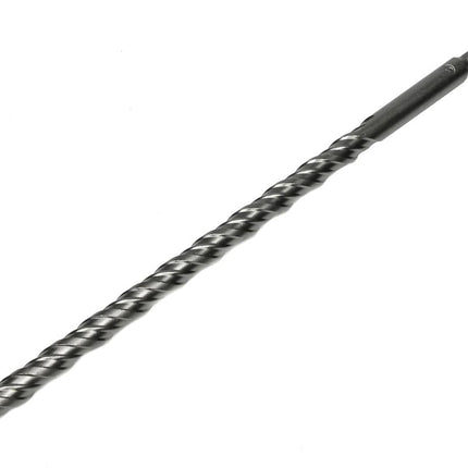 Benson Betonboor SDS+ - Ø 18 mm - 400 mm Lang - Hardmetalen Punt