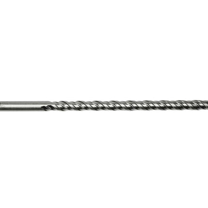 Benson Betonboor SDS+ - Ø 18 mm - 400 mm Lang - Hardmetalen Punt