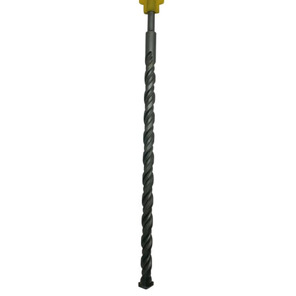 Benson Betonboor SDS+ - Ø 20 mm - 400 mm Lang - Hardmetalen Punt