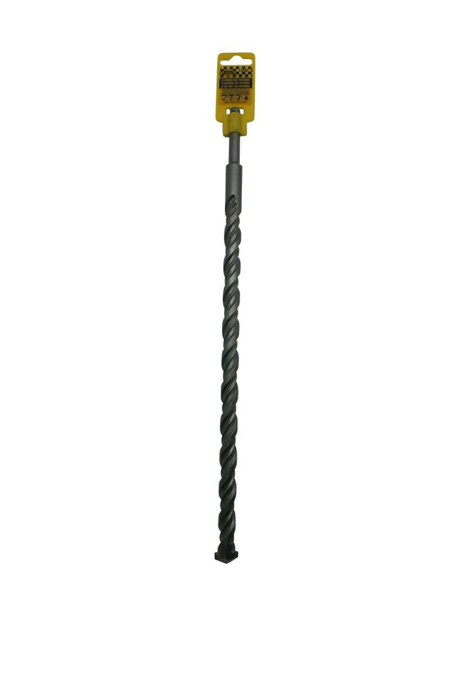 Benson Betonboor SDS+ - Ø 20 mm - 400 mm Lang - Hardmetalen Punt