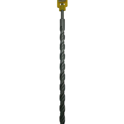 Benson Betonboor SDS+ - Ø 22 mm - 400 mm Lang - Hardmetalen Punt