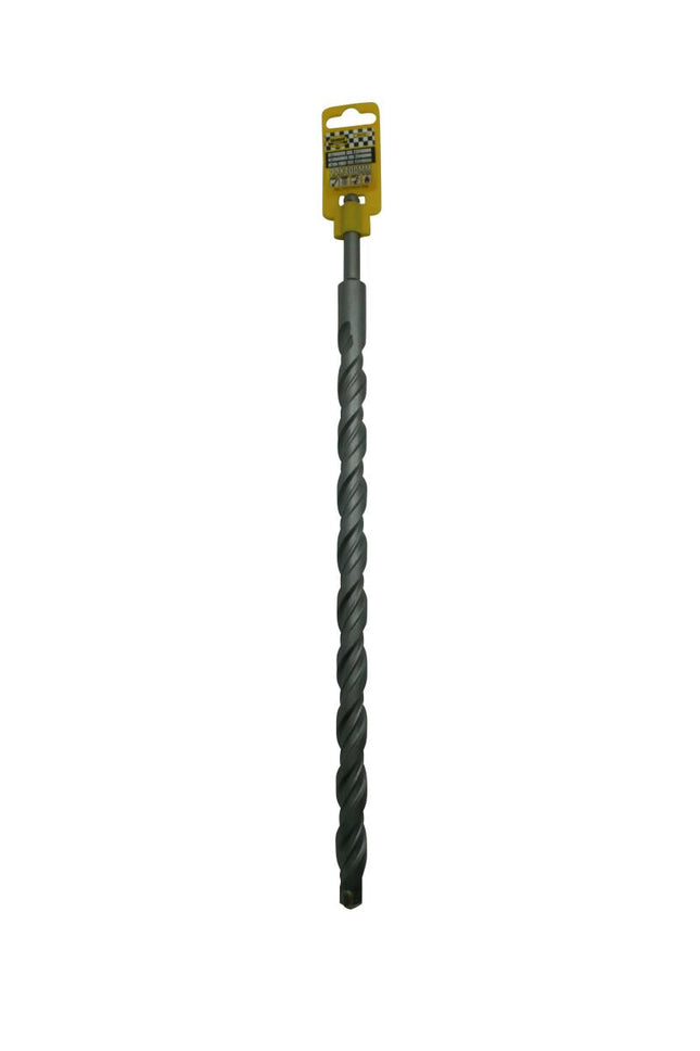 Benson Betonboor SDS+ - Ø 22 mm - 400 mm Lang - Hardmetalen Punt
