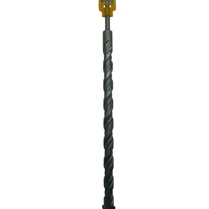 Benson Betonboor SDS+ - Ø 25 mm - 400 mm Lang - Hardmetalen Punt
