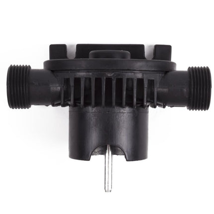 Benson Waterpomp voor Boormachine – 1500 l/u – ABS Kunststof