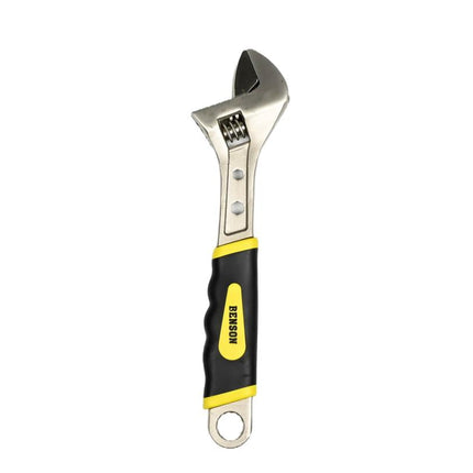 Benson Verstelbare Moersleutel - 12" (30,5 cm) - Profi Softgrip - 35 mm Bek