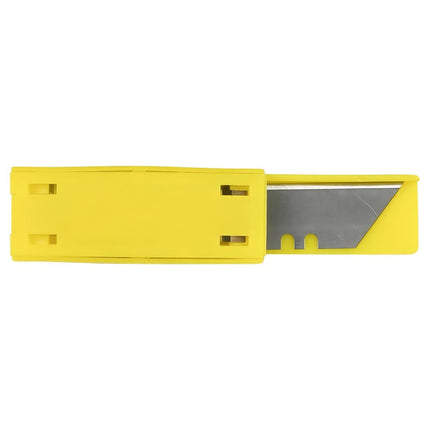 Benson Reservemesjes voor Stanleymessen - 10 Stuks - Trapeziumvorm