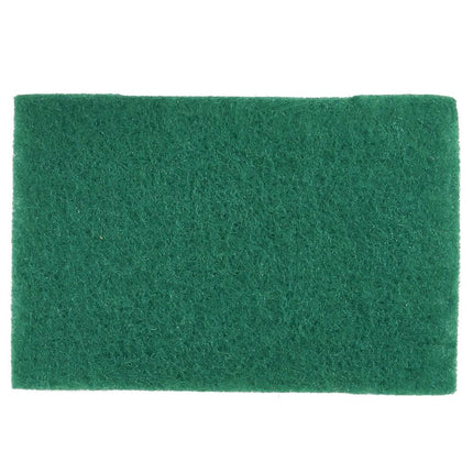 Benson Schuurpads 10-delig - Multifunctioneel - 14,5 x 10 cm