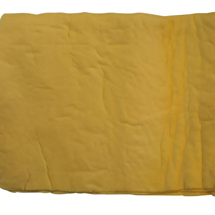 Benson Synthetische Autozeem – 43 x 32 cm – Super Absorberend – Inclusief Bewaarkoker