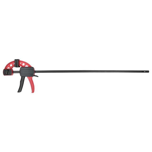 Benson Speedklem - 24" (60 cm) - Snelspanfunctie - Staal met Poedercoating