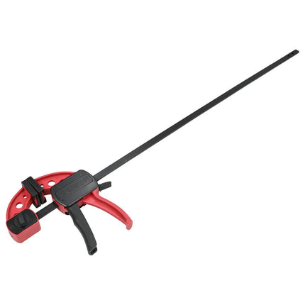 Benson Speedklem - 24" (60 cm) - Snelspanfunctie - Staal met Poedercoating