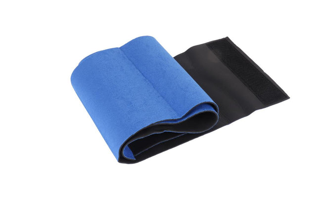 Benson Universele Rugsteun – Verstelbaar – Neopreen – 97 x 17 cm