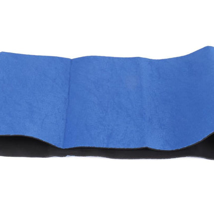 Benson Universele Rugsteun – Verstelbaar – Neopreen – 97 x 17 cm