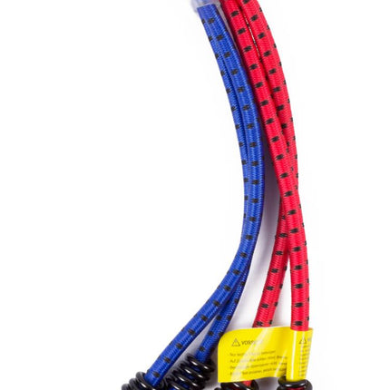 Benson Bagagespin 4-armig - 60 cm - Ø 8 mm - BS Norm - 2 Stuks