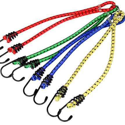 Benson Bagagespin 8-armig - 60 cm - Ø 8 mm - BS Norm - In Etui