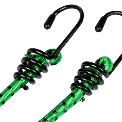 Benson Bagagespin 8-armig - 60 cm - Ø 8 mm - BS Norm - In Etui